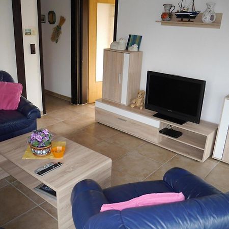 Bungalow M 07 In Burhave Exterior photo