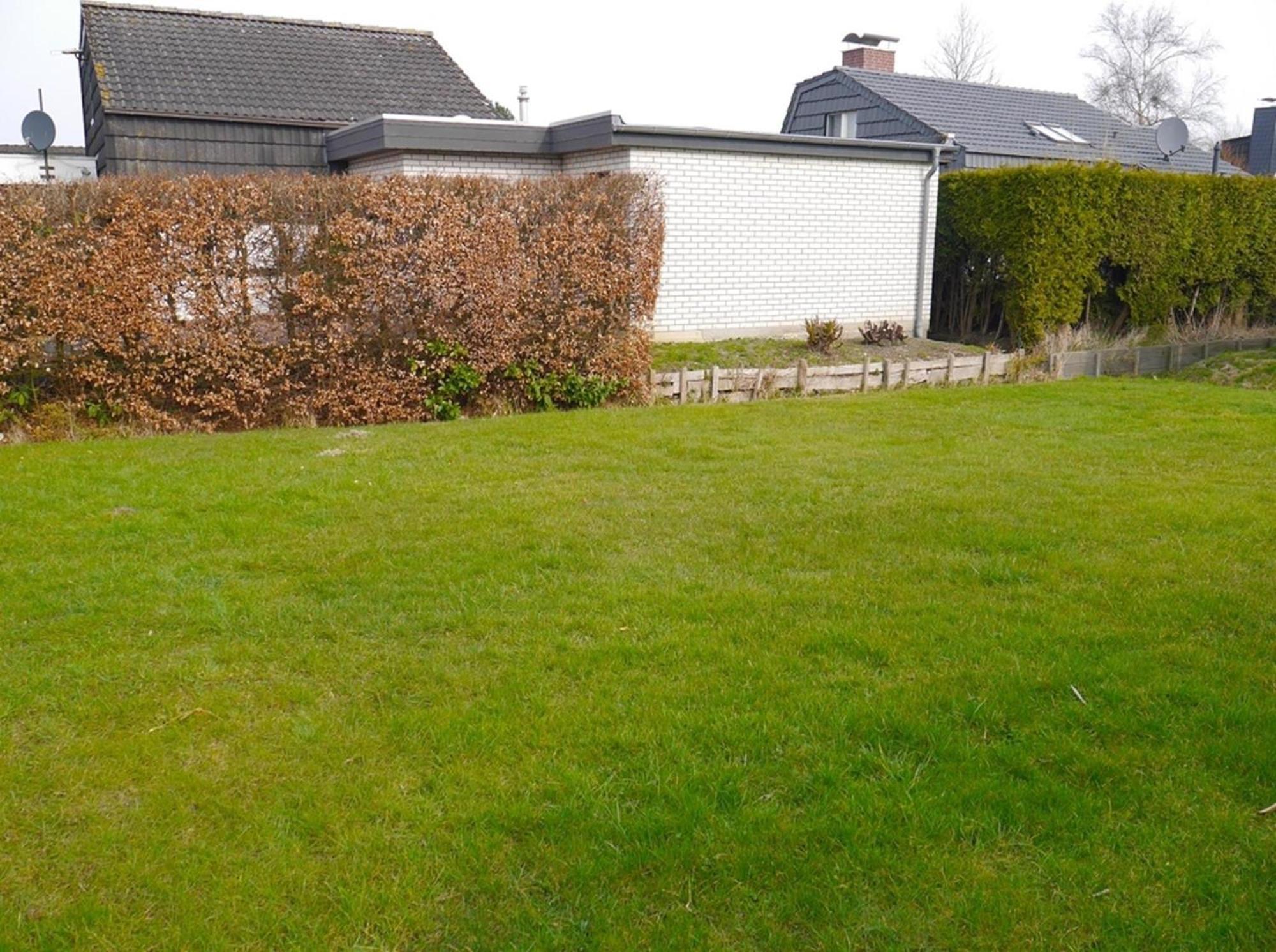 Bungalow M 07 In Burhave Exterior photo