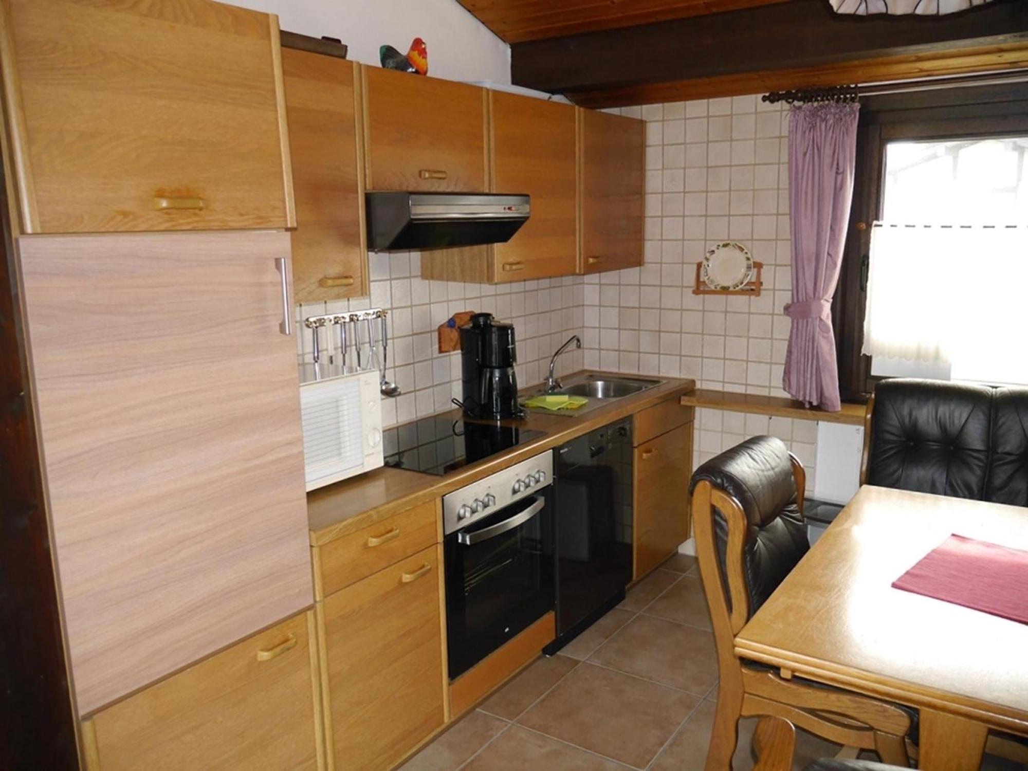 Bungalow M 07 In Burhave Exterior photo